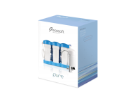 Система обратного осмоса Ecosoft P’URE AQUACALCIUM (MO675MACPURE)