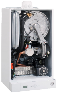 Viessmann Vitodens 050-W 24 кВт (BPJC035)