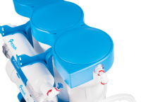 Система обратного осмоса Ecosoft P’URE AQUACALCIUM (MO675MACPURE)