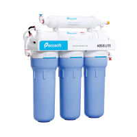 Фильтр обратного осмоса без минерализатора Ecosoft Absolute (MO550ECO)