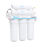 Система обратного осмоса без минерализатора Ecosoft Standart (MO550ECOSTD)