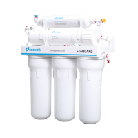 Система обратного осмоса без минерализатора Ecosoft Standart (MO550ECOSTD)