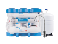 Система обратного осмоса Ecosoft P’URE AQUACALCIUM (MO675MACPURE)