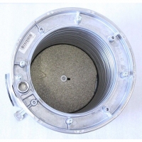 Теплообменник Viessmann Vitodens 200 B2HB - 7826462