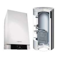 Пакетное предложение Viessmann Vitodens 200 B2HAQ98