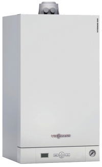 Viessmann Vitodens 050-W 24 кВт (BPJC035)